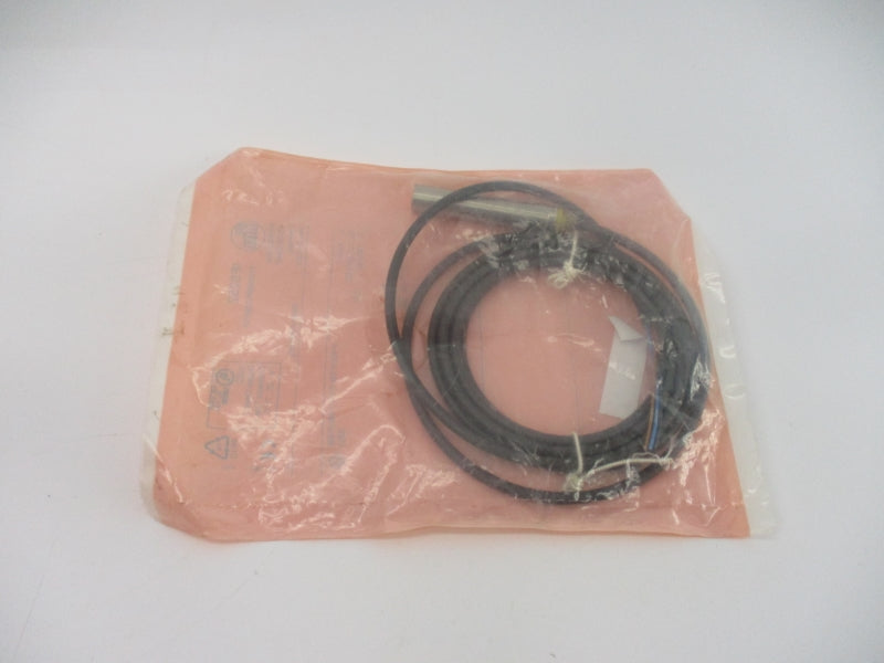 IFM EFECTOR IFS252 IFK3004BBPKG/2M/PUR 10-30VDC NSMP