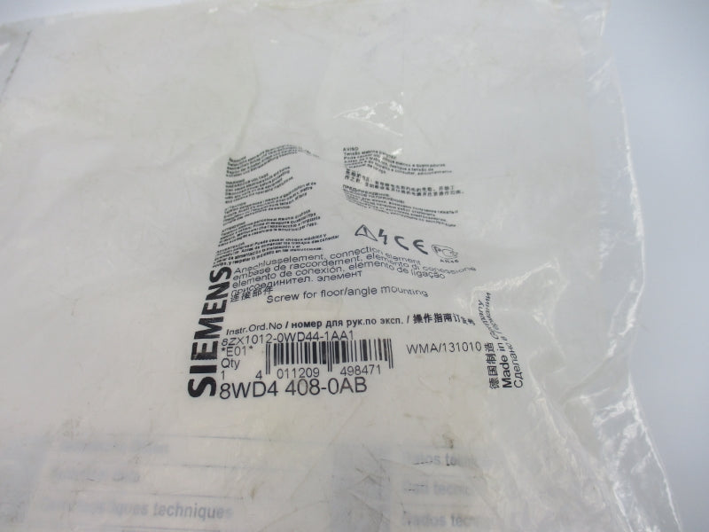 SIEMENS 8WD4408-0AB NSMP