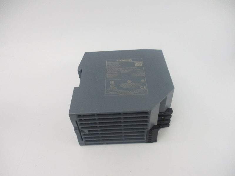 SIEMENS 6EP1434-2BA20 400-500V 0.7-0.6A NSNP