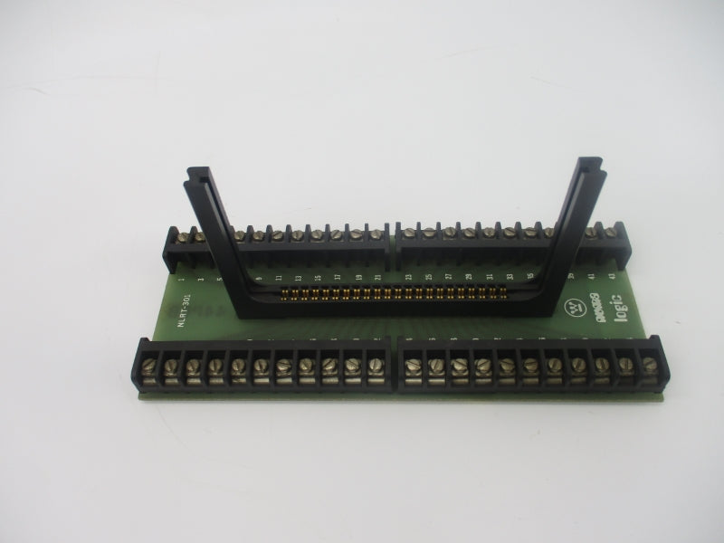 WESTINGHOUSE NLRT-301 NSNP