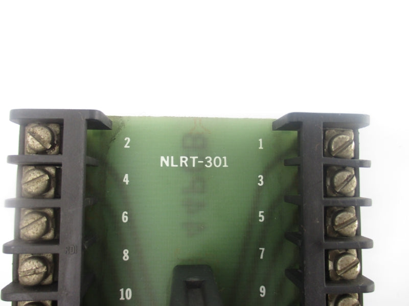 WESTINGHOUSE NLRT-301 NSNP