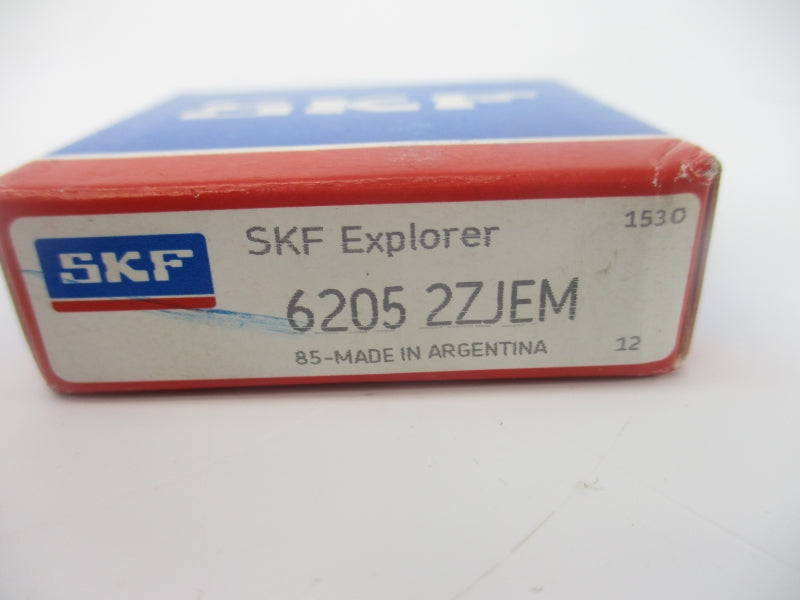 SKF 62052ZJEM NSFS