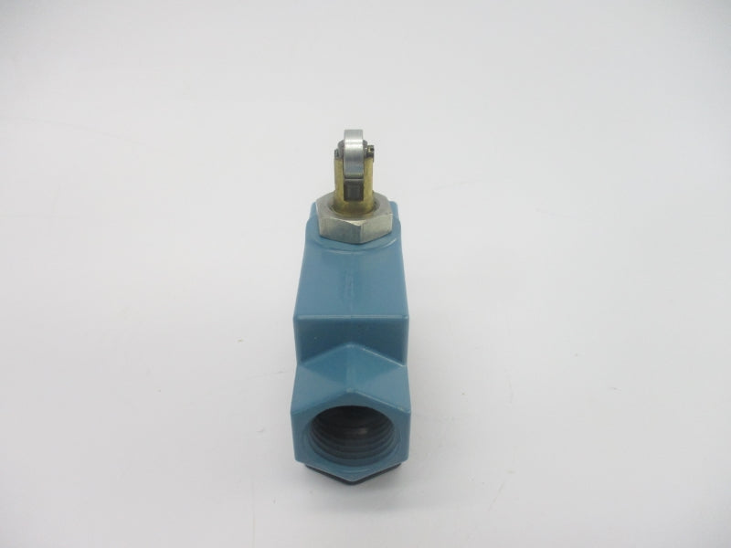 HONEYWELL BZE6-RQ9 480VAC 15A NSMP
