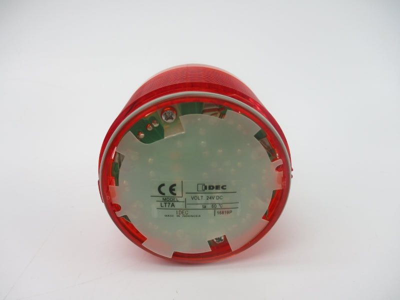 IDEC LT7A-R 24VDC NSMP