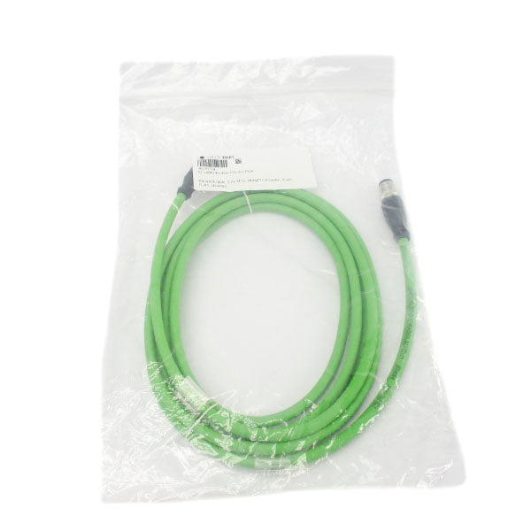 SENSOPART CIL4MG/RJ45G-GS-3M-PUR NSMP