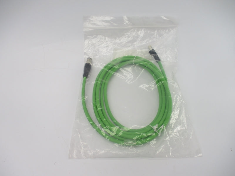 SENSOPART CIL4MG/RJ45G-GS-3M-PUR NSMP