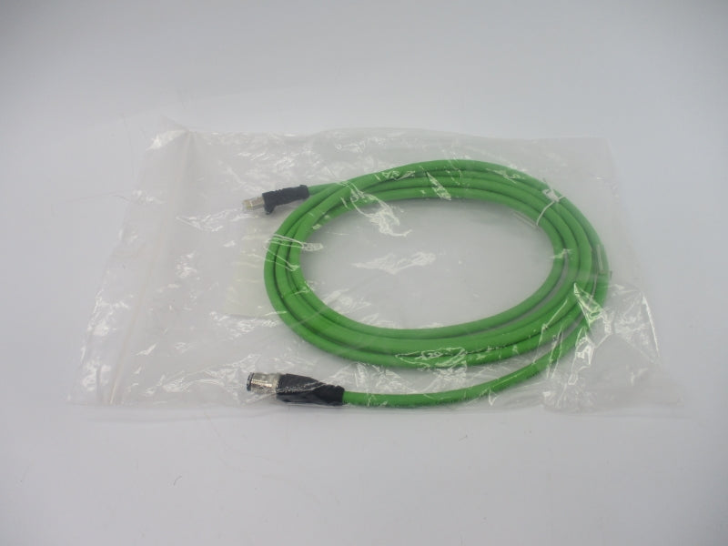 SENSOPART CIL4MG/RJ45G-GS-3M-PUR NSMP