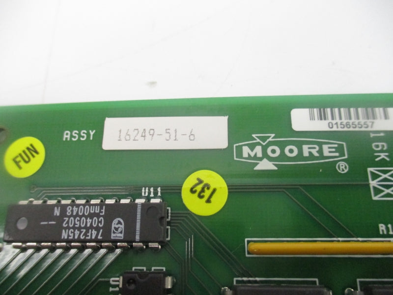 MOORE 16249-51-6 UNMP