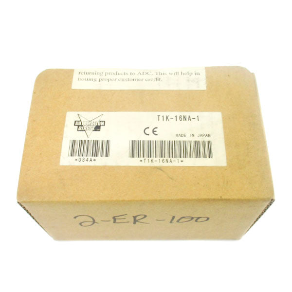 AUTOMATION DIRECT T1K-16NA-1 NSFS