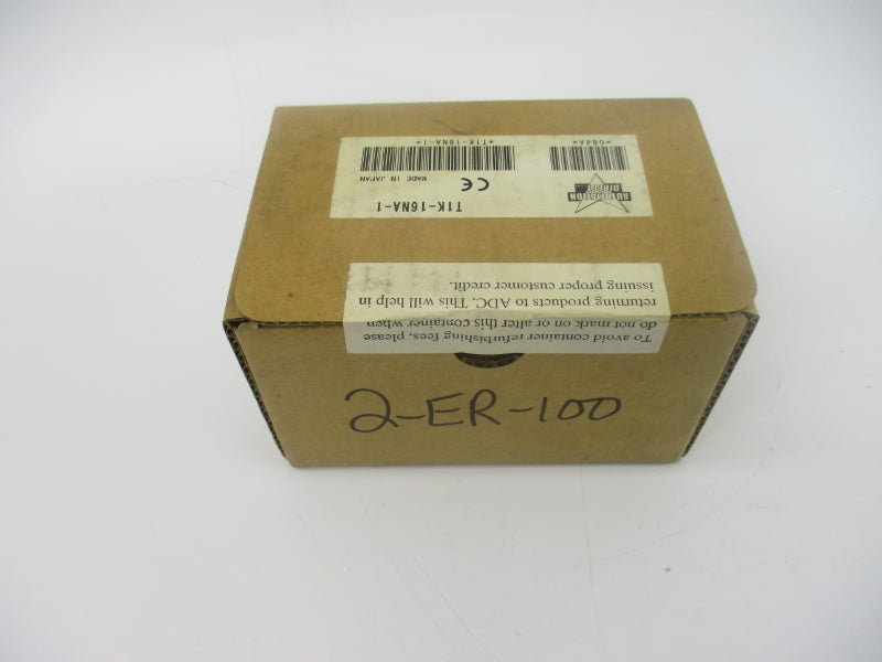 AUTOMATION DIRECT T1K-16NA-1 NSFS