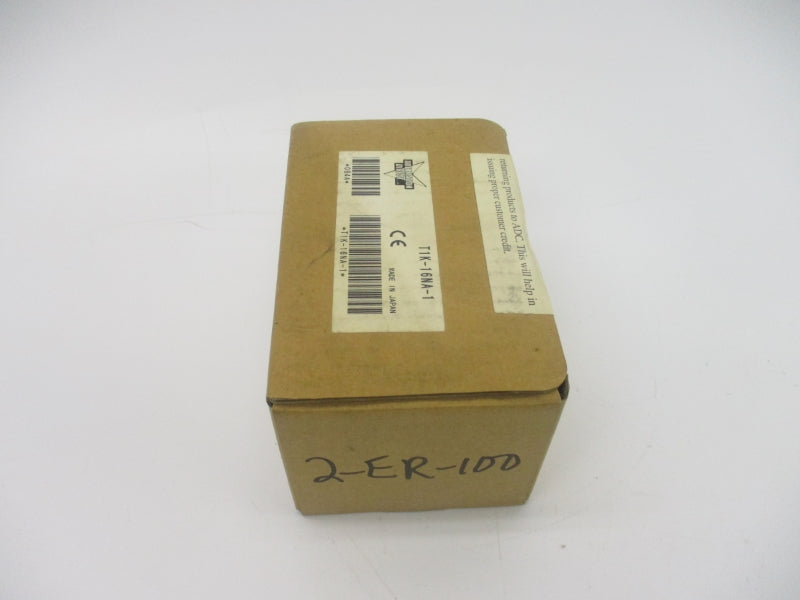 AUTOMATION DIRECT T1K-16NA-1 NSFS