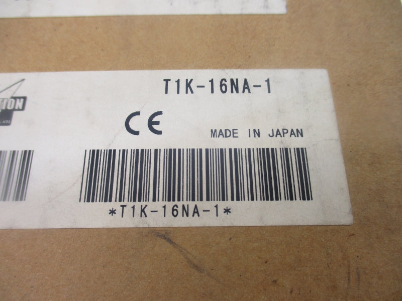 AUTOMATION DIRECT T1K-16NA-1 NSFS