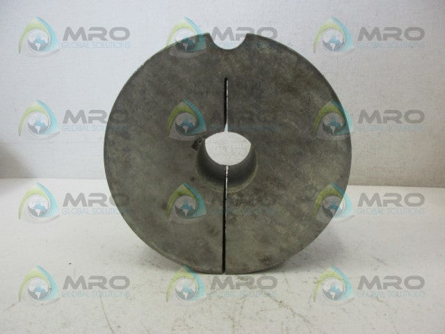 DODGE 117102 3020 TAPER LOCK BUSHING 1" *NEW IN BOX*