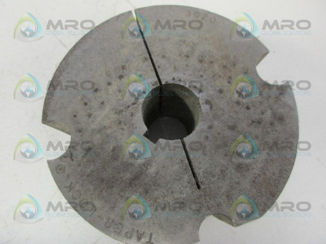 DODGE 117102 3020 TAPER LOCK BUSHING 1" *NEW IN BOX*