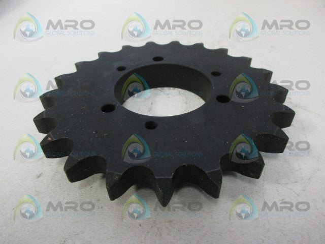 MARTIN 60SDS21 QD SPROCKET *NEW IN BOX*