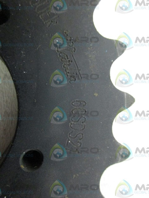 MARTIN 60SDS21 QD SPROCKET *NEW IN BOX*