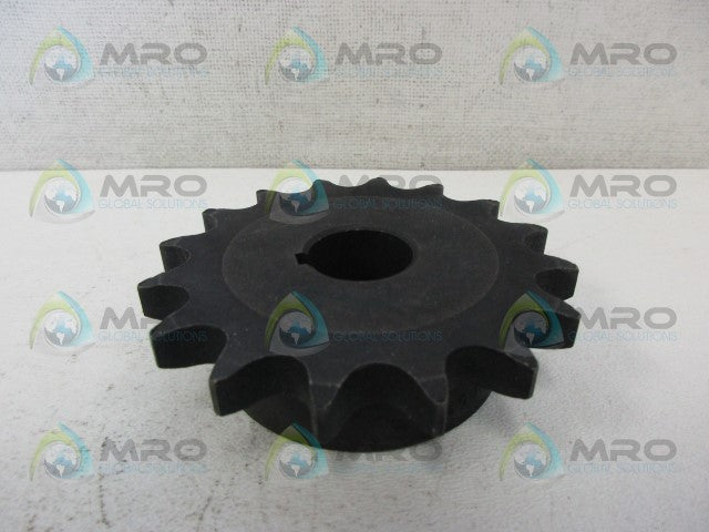 MARTIN 50BS16 SPROCKET 7/8" *NEW IN BOX*