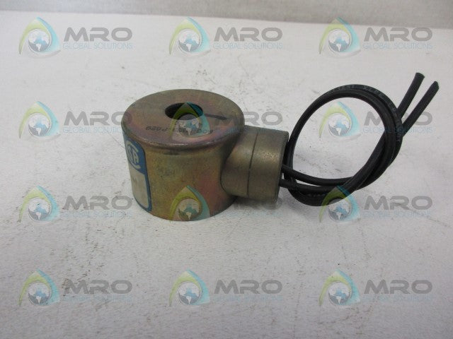 SKINNER C4H470C SOLENOID VALVE *USED*