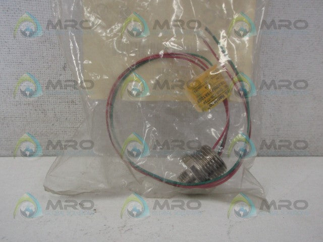 DANIEL WOODHEAD 1200740108 MICRO-CHANGE RECEPTACLE *NEW IN FACTORY BAG*