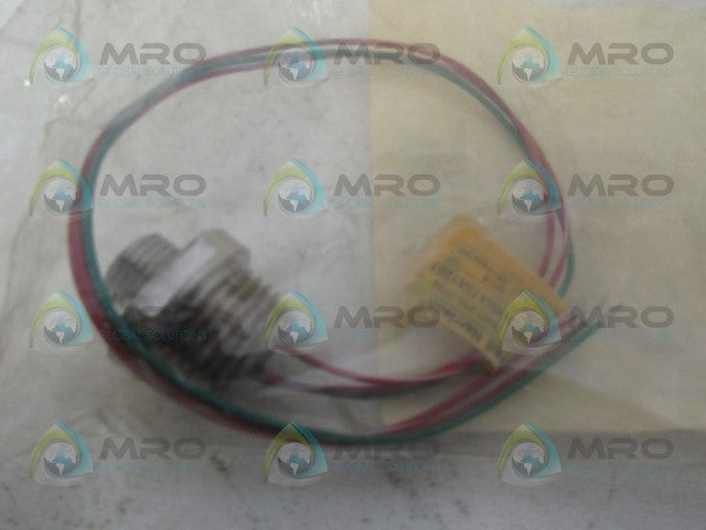 DANIEL WOODHEAD 1200740108 MICRO-CHANGE RECEPTACLE *NEW IN FACTORY BAG*
