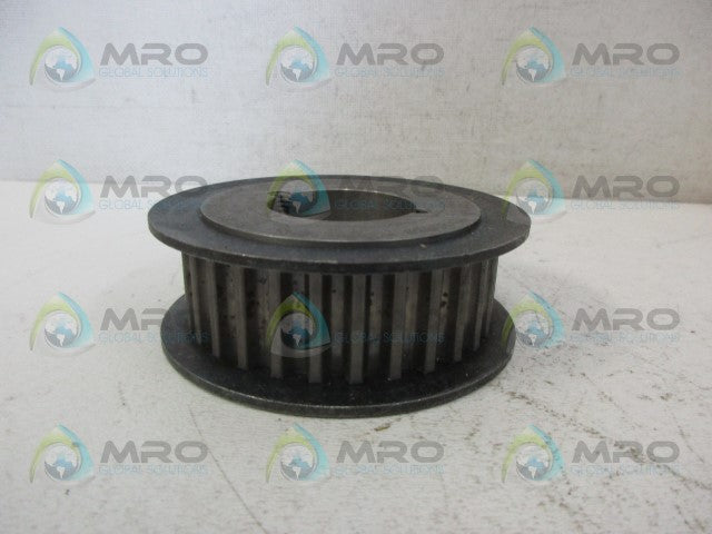 GATES 77182030 8MX-30S-21 1108 PLOYCHAIN SPROCKET *NEW IN BOX*