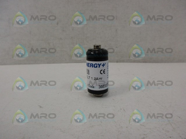 ENERGY PLUS B9508 LITHIUM BATTERY *NEW NO BOX*