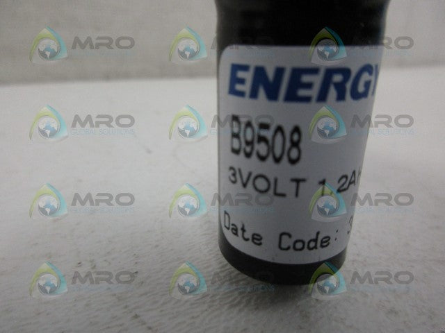 ENERGY PLUS B9508 LITHIUM BATTERY *NEW NO BOX*