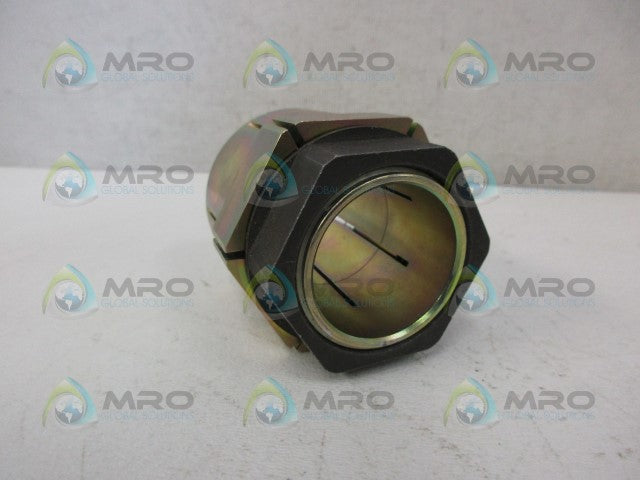 TRANTORQUE 6202320 KEYLESS BUSHING SHAFT *NEW IN BOX*