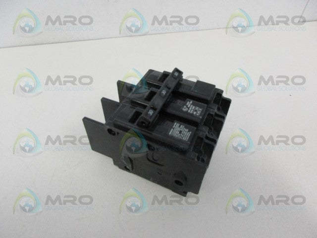 SIEMENS BQ3B030H 30AMP CIRCUIT BREAKER *NEW NO BOX*
