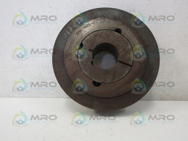 GATES 77182042 8MX-42S-21 2012 POLYCHAIN SPROCKET *NEW NO BOX*