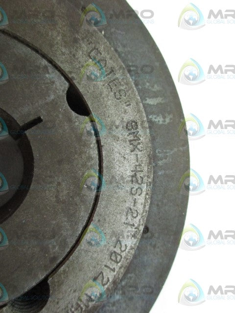GATES 77182042 8MX-42S-21 2012 POLYCHAIN SPROCKET *NEW NO BOX*