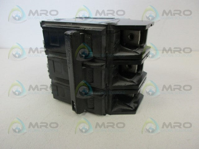 GENERAL ELECTRIC THQC32020 20AMP CIRCUIT BREAKER *NEW NO BOX*
