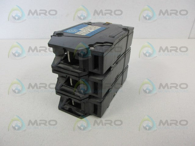 GENERAL ELECTRIC THQC32020 20AMP CIRCUIT BREAKER *NEW NO BOX*