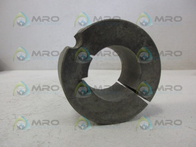 GATES 1610 X 1 1/8" TAPER LOCK BUSHING *NEW IN BOX*