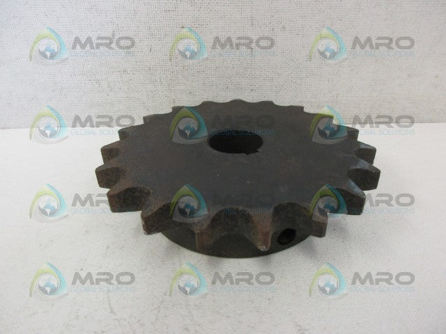 MARTIN 50BS19 SPROCKET 1 *NEW NO BOX*