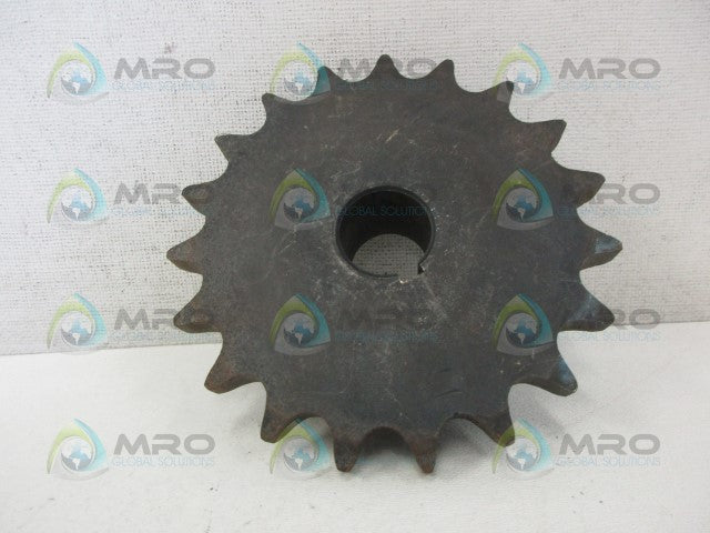 MARTIN 50BS19 SPROCKET 1 *NEW NO BOX*