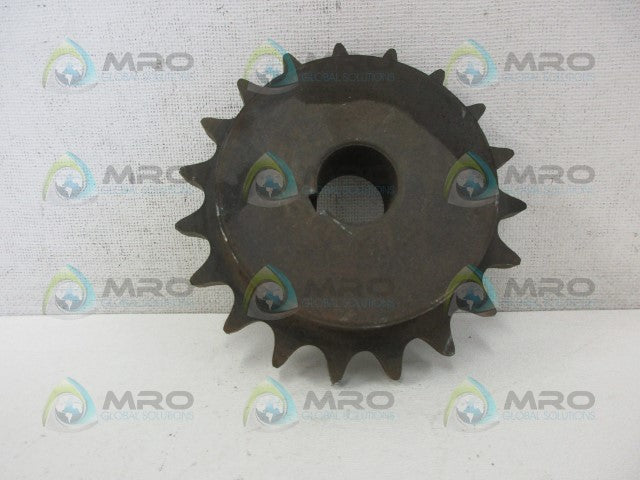MARTIN 50BS19 SPROCKET 1 *NEW NO BOX*