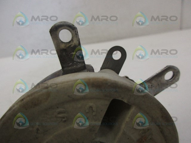 OHMITE 1117 RHEOSTAT *USED*