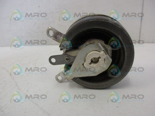 OHMITE 1117 RHEOSTAT *USED*