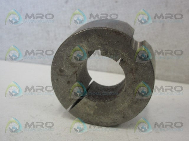 GATES 7858-1700 1610 TAPER LOCK BUSHING 1" *NEW IN BOX*
