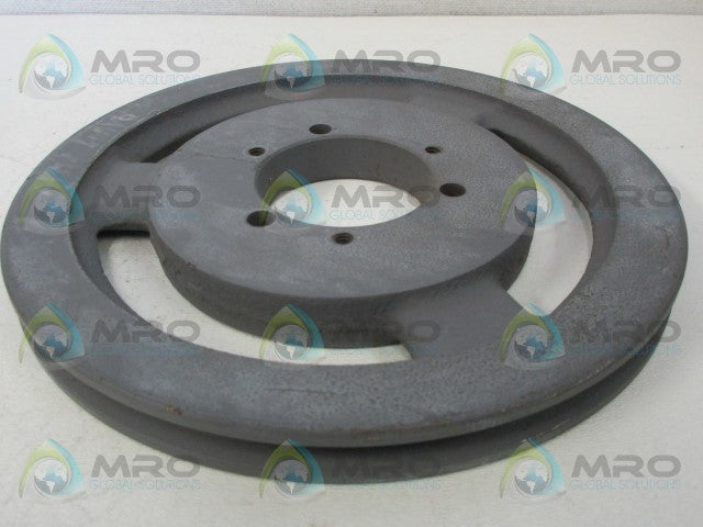 MARTIN 13V800SDS HI-CAP QD SHEAVE *NEW NO BOX*