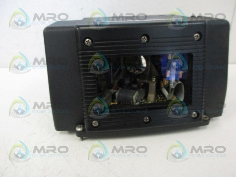 ALLEN BRADLEY 2755-SN5 SER A ADAPTA SCAN LASER SCANNER *NEW NO BOX*