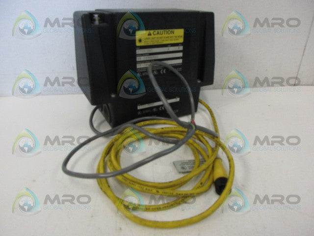 ALLEN BRADLEY 2755-SN5 SER.A ADAPTA SCAN *USED*