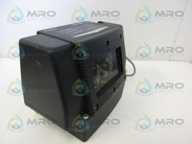 ALLEN BRADLEY 2755-SN5 SER.A ADAPTA SCAN *USED*