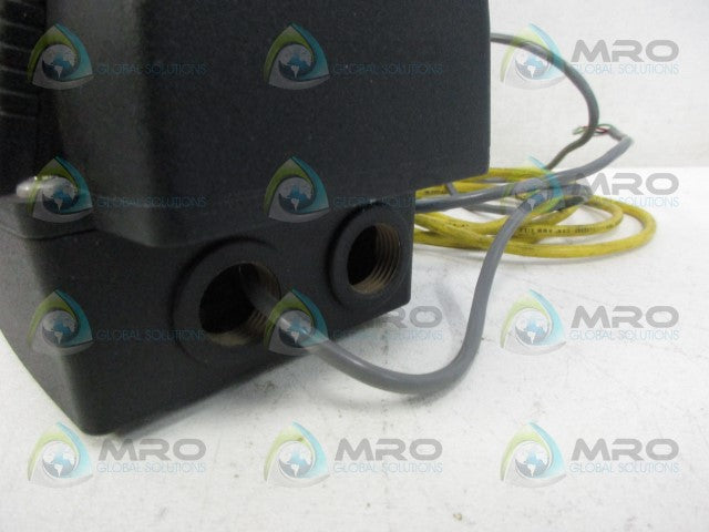 ALLEN BRADLEY 2755-SN5 SER.A ADAPTA SCAN *USED*