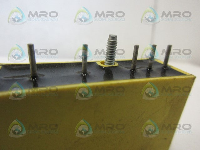 OPTO 22 IAC5 MODULE *USED*
