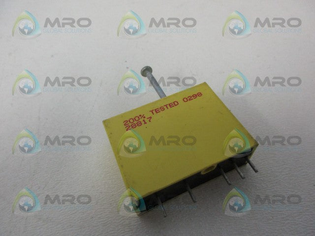 OPTO 22 IAC5 MODULE *USED*