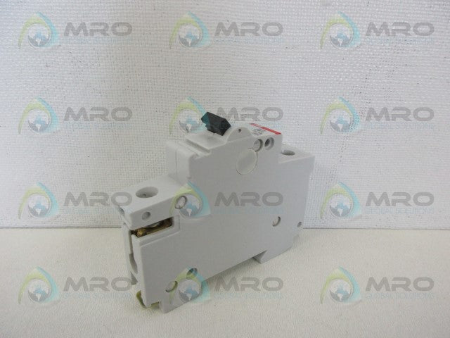 ABB S271-Z6 CIRCUIT BREAKER 6A *NEW NO BOX*