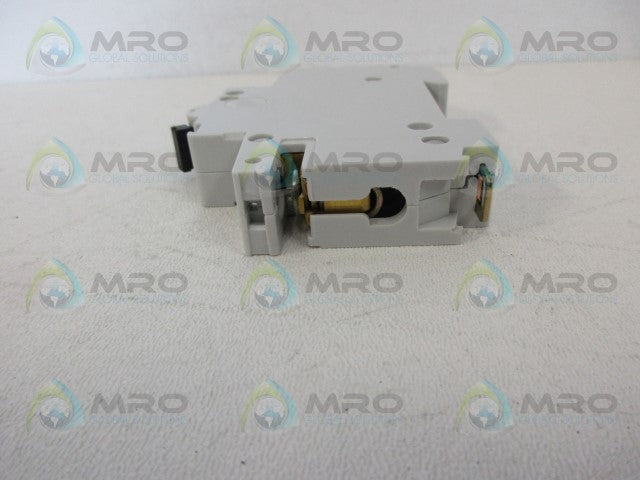 ABB S271-Z6 CIRCUIT BREAKER 6A *NEW NO BOX*
