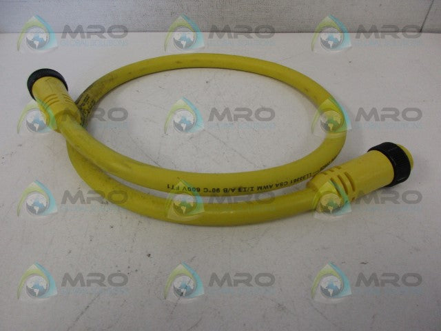 DANIEL WOODHEAD 332020K04M010 CABLE *NEW NO BOX*
